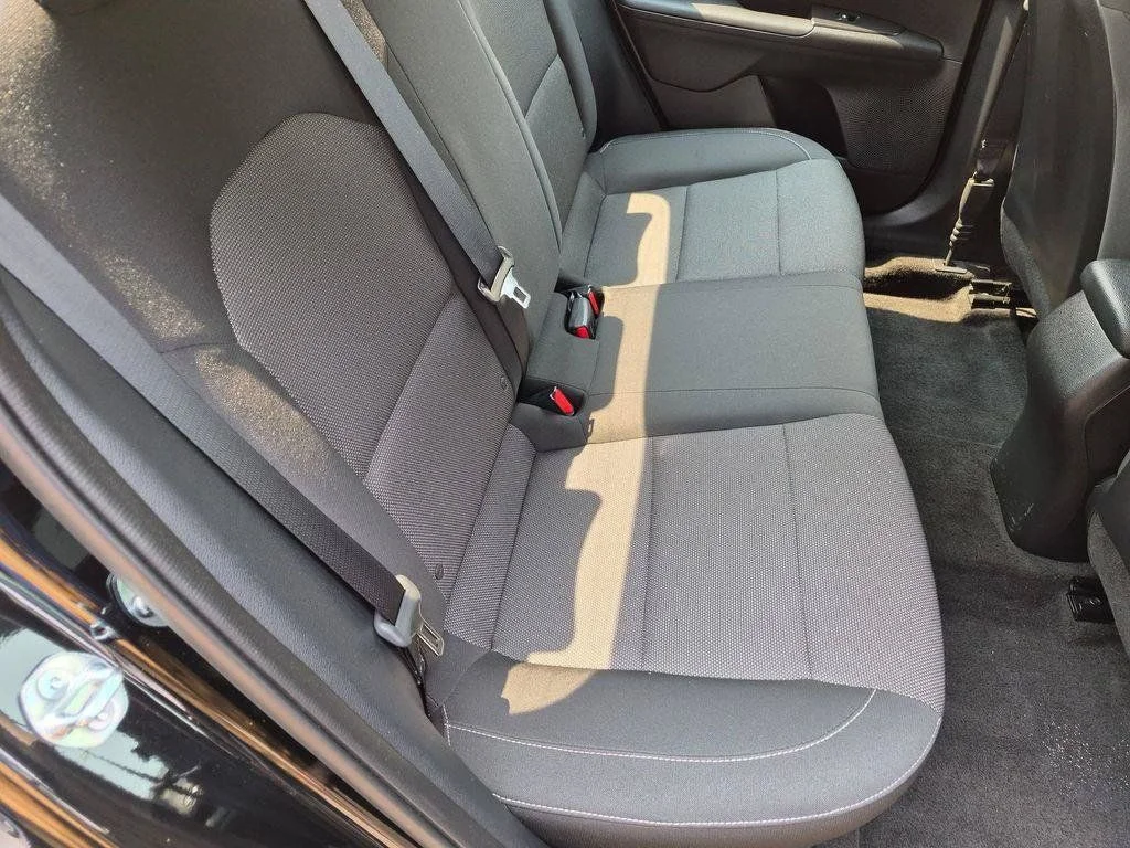 Used 2023 Black Kia LXS image 22