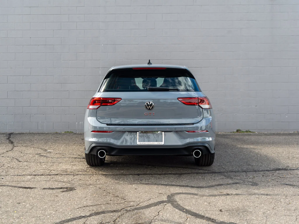 New 2026 Moonstone Gray Volkswagen 2.0T S image 5