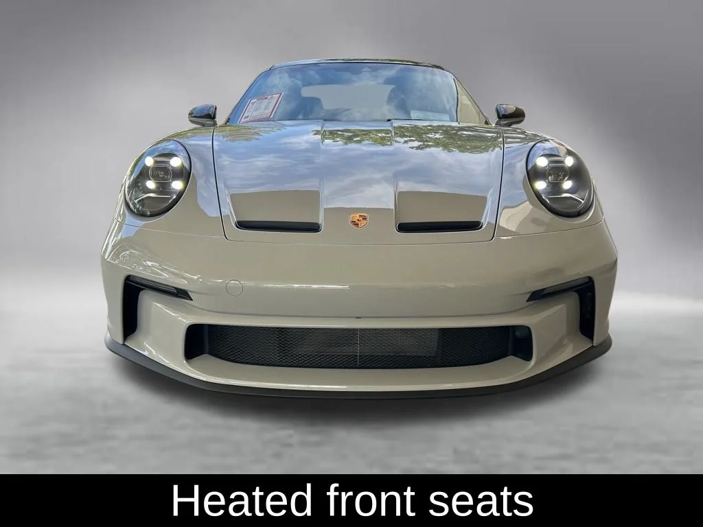 2022 Porsche 911 GT3 - Photo 12