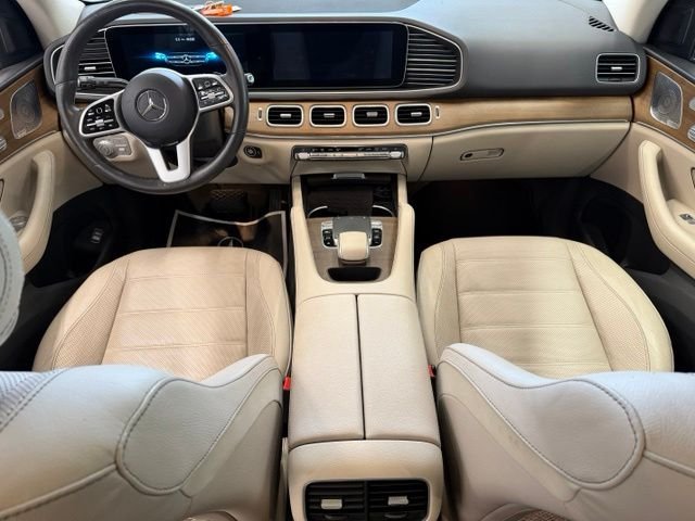 Used 2020  Mercedes-Benz GLE 350 image 11