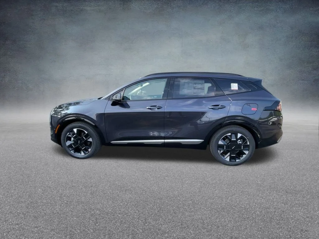 2026 Kia Sportage SX Prestige - Photo 13