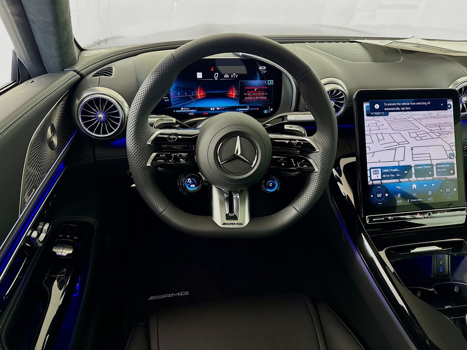 2025 Mercedes-Benz AMG GT Coupe 63 - Photo 22