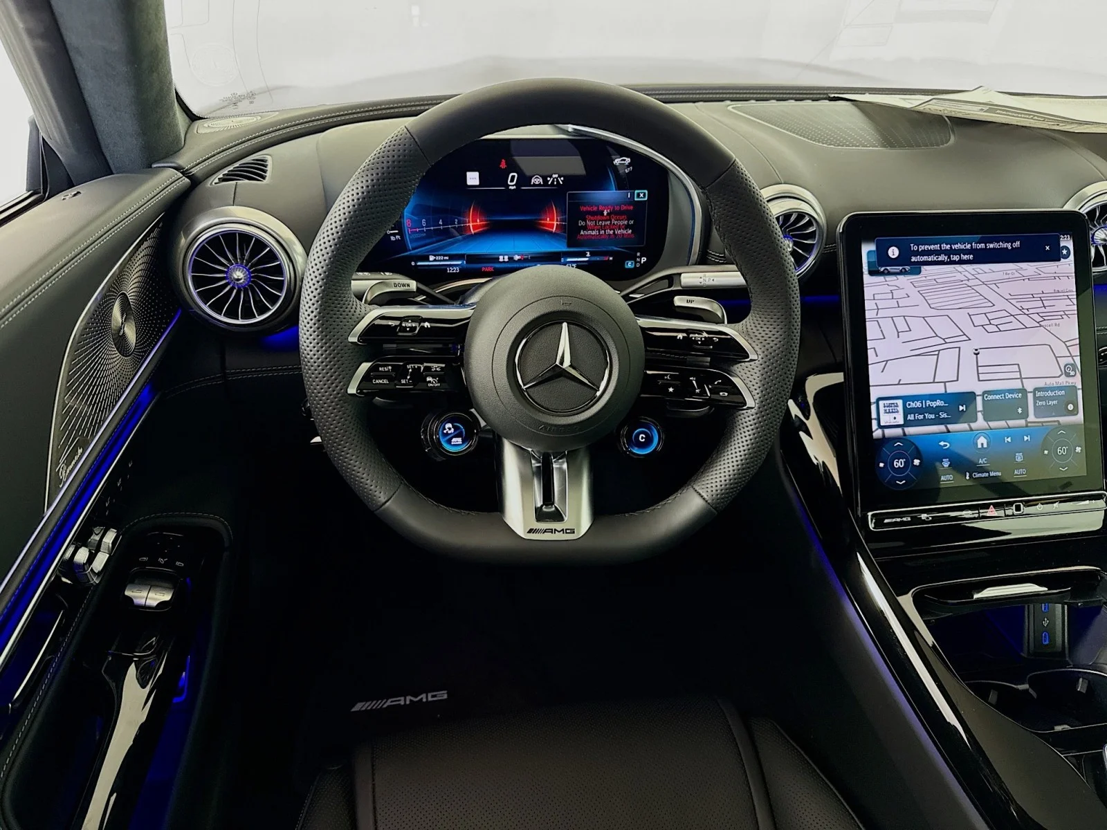 2025 Mercedes-Benz AMG GT Coupe 63 - Photo 22
