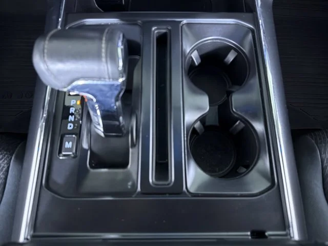 Used 2022 ICONICSILVER Ford XLT image 15
