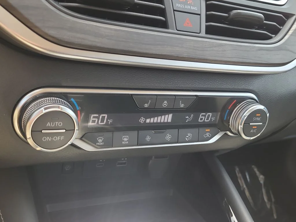 Used 2025 Gray Nissan 2.5 SL image 26