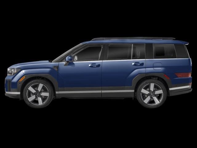 New 2026 Atlantis Blue Tb2 Hyundai Limited image 29