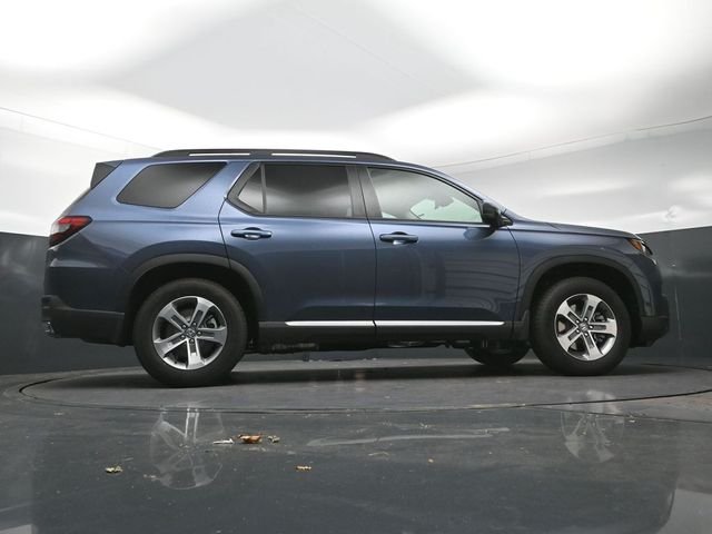 New 2026 Smoke Blue Pearl Honda EX-L image 35