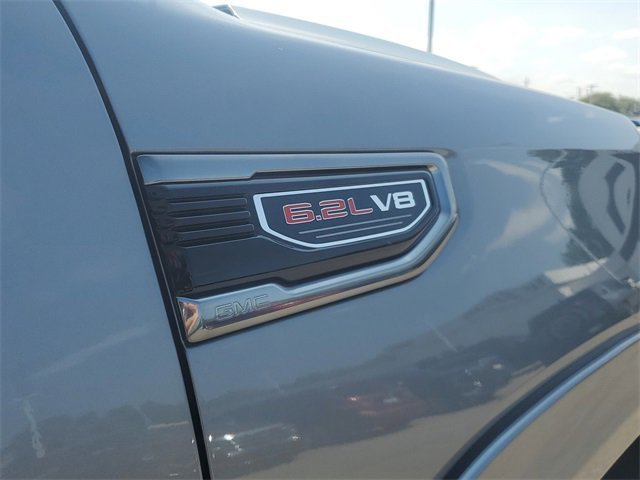 2025 GMC Sierra 1500 AT4 - Photo 7