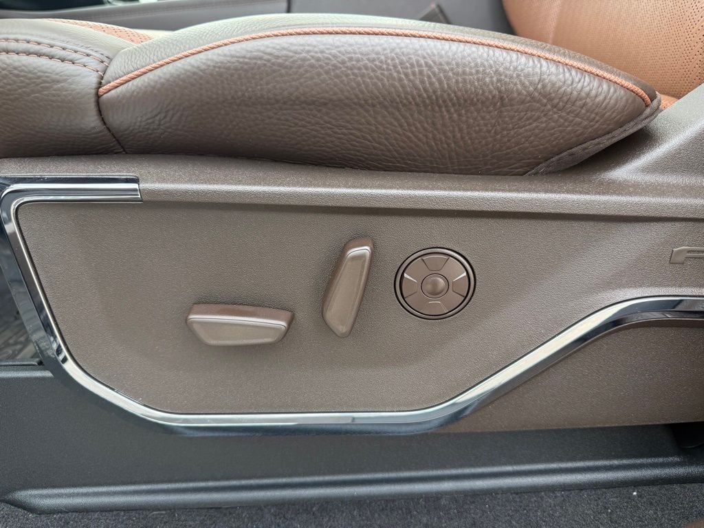 2026 Ford F-250 Super Duty King Ranch - Photo 6