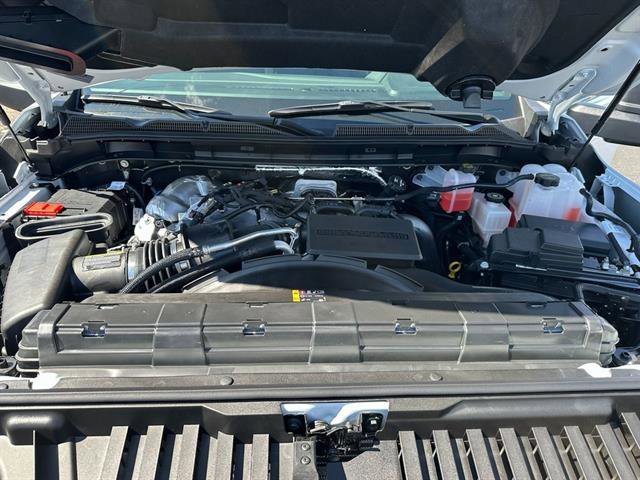 2026 GMC Sierra 2500HD SLT - Photo 10