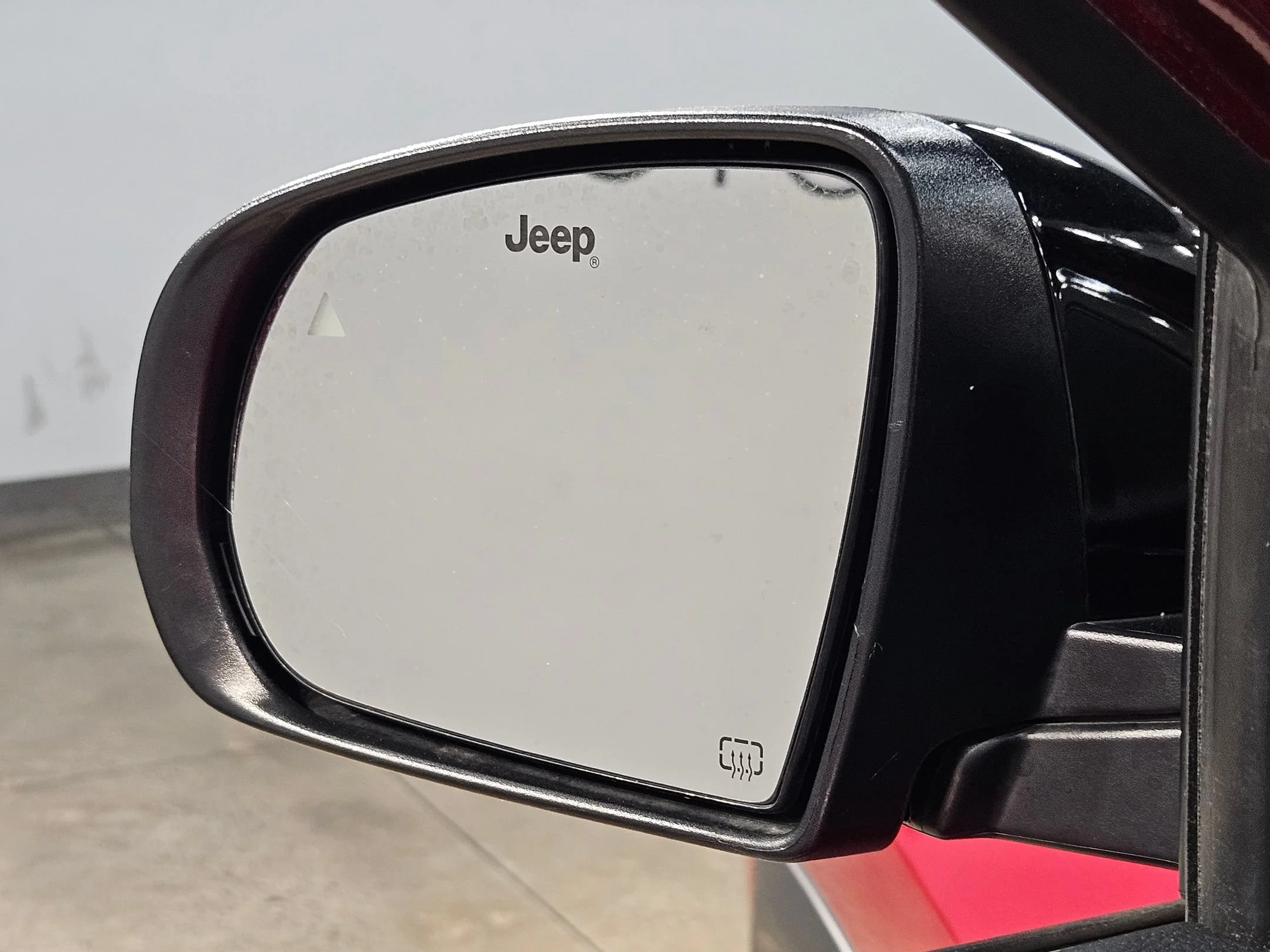 2025 Jeep Compass Limited - Photo 22
