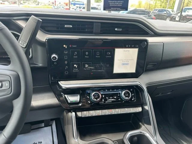 New 2026 Onyx Black GMC Denali image 24