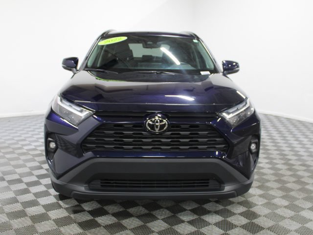 Used 2022 Blueprint Toyota XLE Premium image 9