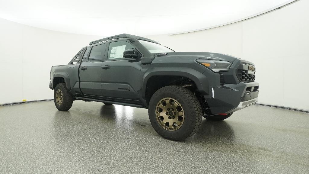 2026 Toyota Tacoma Trailhunter - Photo 41