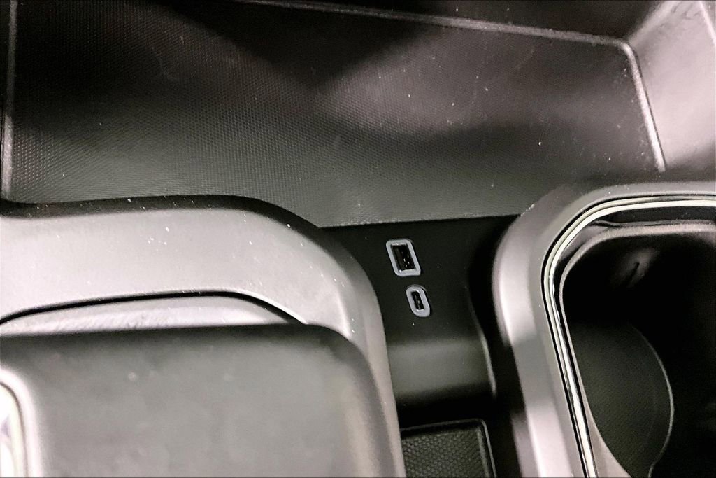 2026 GMC Sierra 1500 AT4 - Photo 17