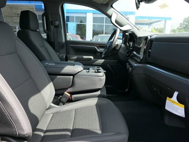 2026 Chevrolet Silverado 1500 LT - Photo 26