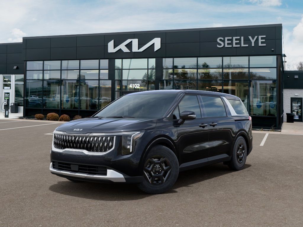 New 2026 Panthera Metal Kia LXS image 1