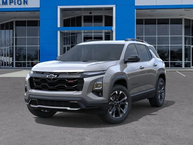 2026 Chevrolet Equinox RS - Photo 6