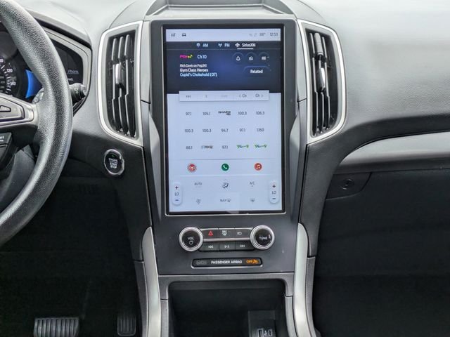 2022 Ford Edge SE - Photo 19
