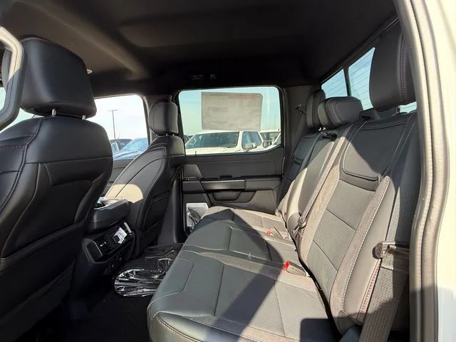 New 2026 Avalanche Ford Raptor® image 10