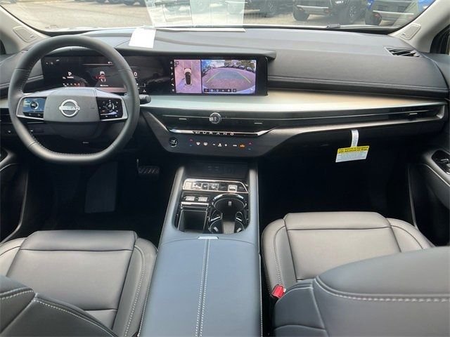 2025 Nissan Murano SL - Photo 27
