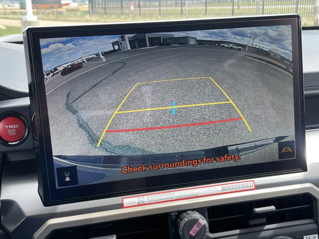 New 2026 Underground Toyota TRD Sport image 21