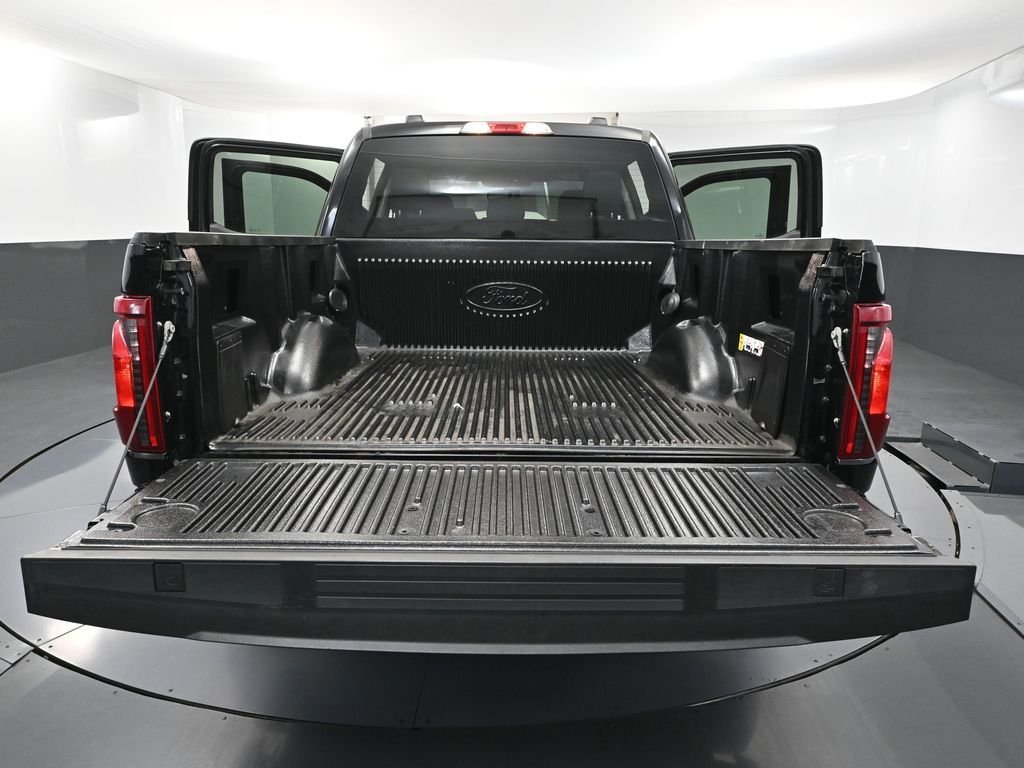 2024 Ford F-150 XLT - Photo 37