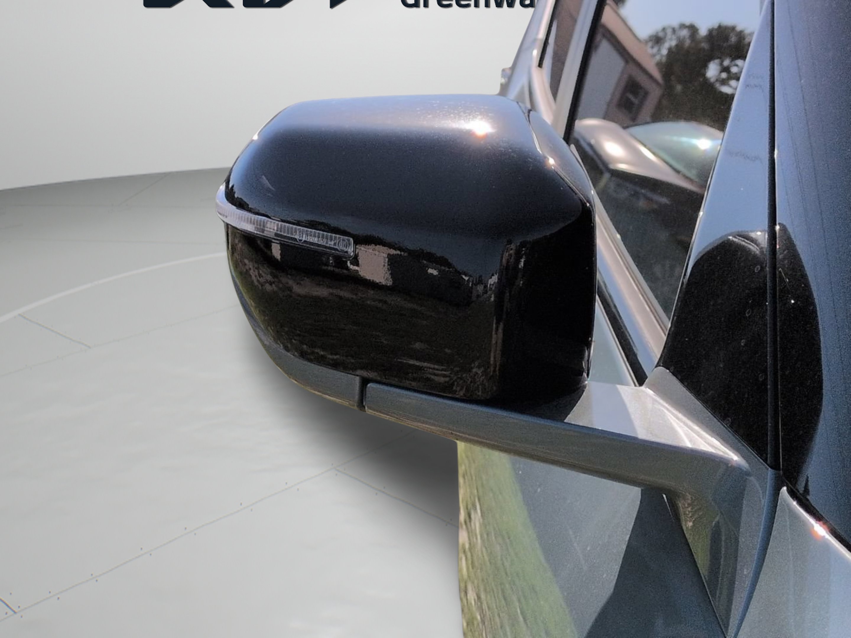 New 2027 Iceberg Green Kia EX image 10