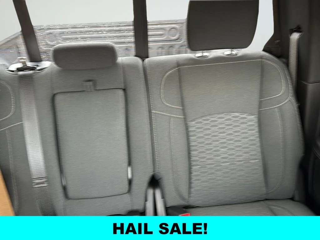 2025 RAM 2500 Big Horn - Photo 26