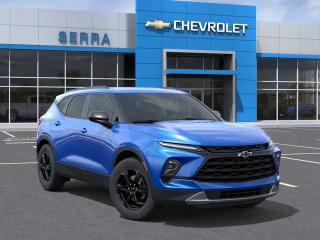 2026 Chevrolet Blazer 2LT - Photo 7