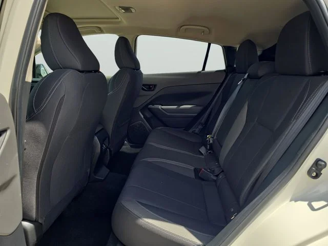 Used 2025 White Subaru Premium image 12