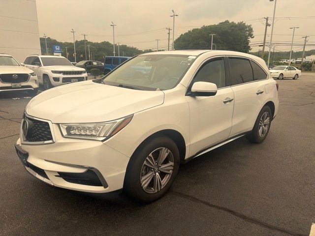 Used 2020  Acura 3.5L image 2