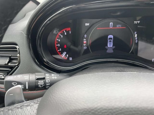Used 2024 White Knuckle Clearcoat Dodge GT Plus image 39