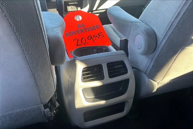 Used 2020  Honda LX image 35