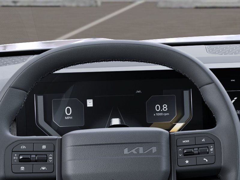 New 2027 Gray Kia X-Line SX-Prestige image 21