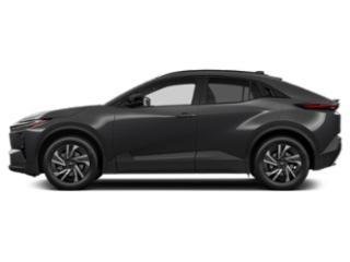 New 2026 Midnight Black Metallic Toyota SE image 2
