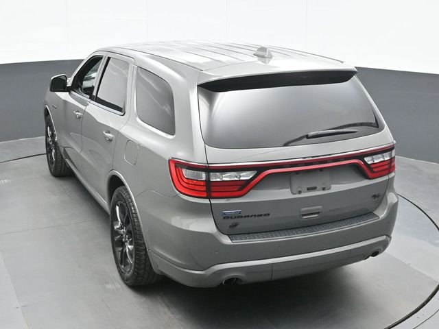 Used 2022 Gray Dodge R/T image 10