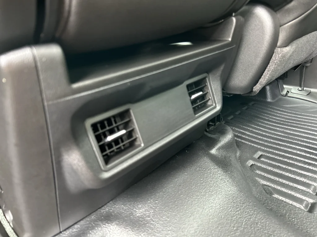 2026 Chevrolet Silverado 3500 HD Work Truck - Photo 10