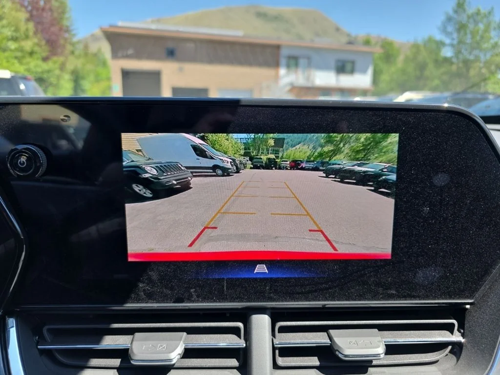 2026 Chevrolet Trax RS - Photo 18