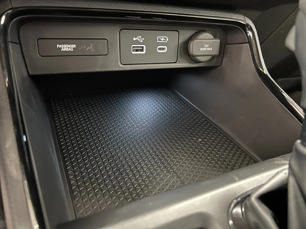 2024 Honda CR-V EX - Photo 21