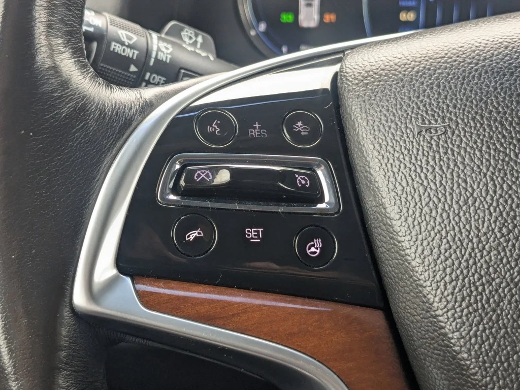 Used 2019 Black Raven Cadillac Luxury image 23