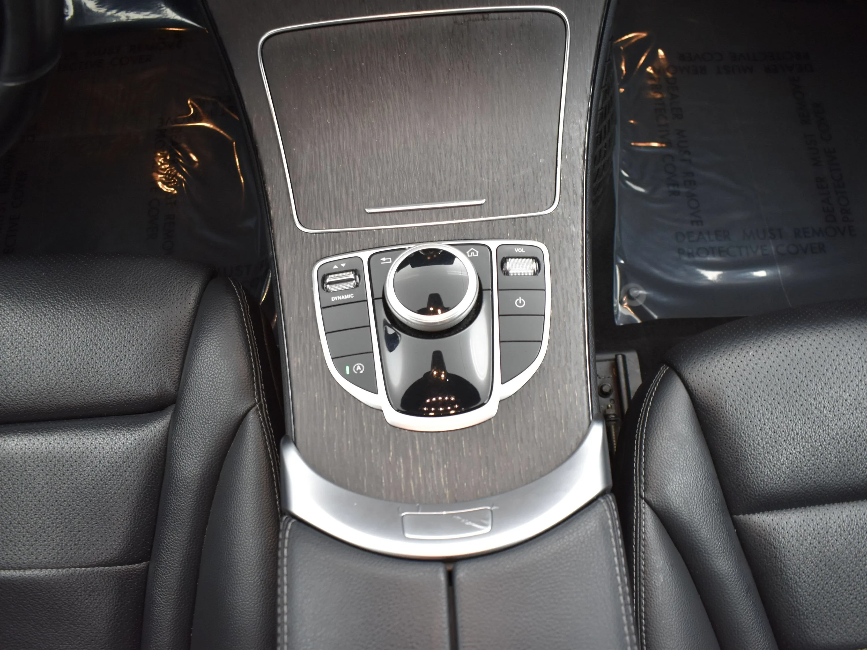 Used 2019 Selenite Grey Metallic Mercedes-Benz C 300 image 23