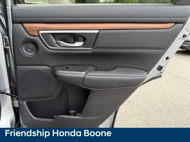Used 2019 Silver Honda Touring image 42