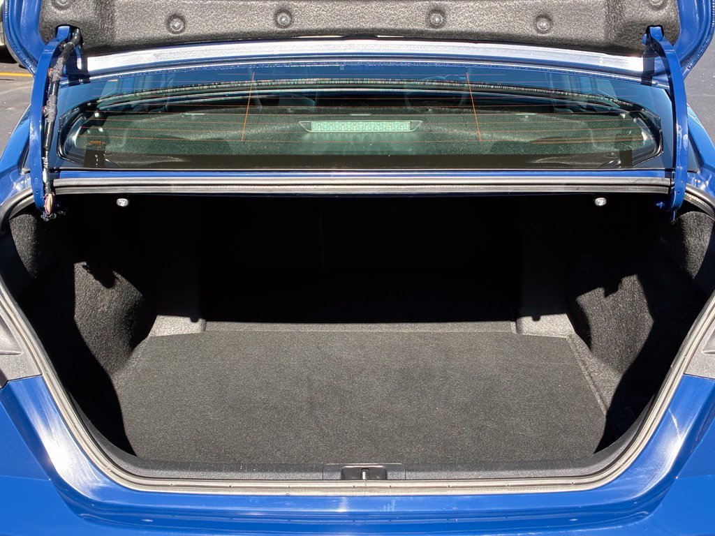 Used 2026 Blue Toyota SE image 29