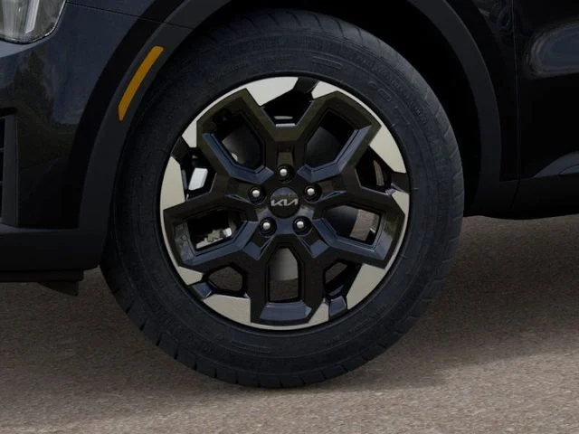 New 2026 Gray Kia S image 9