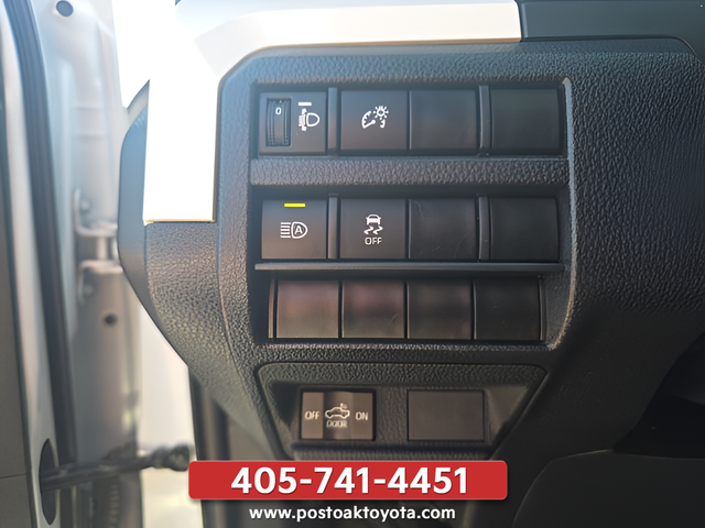 Used 2024 Beige Toyota TRD Sport image 15