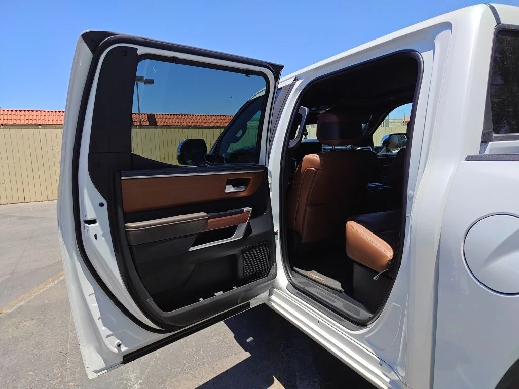 Used 2024 Beige Toyota 1794 image 17