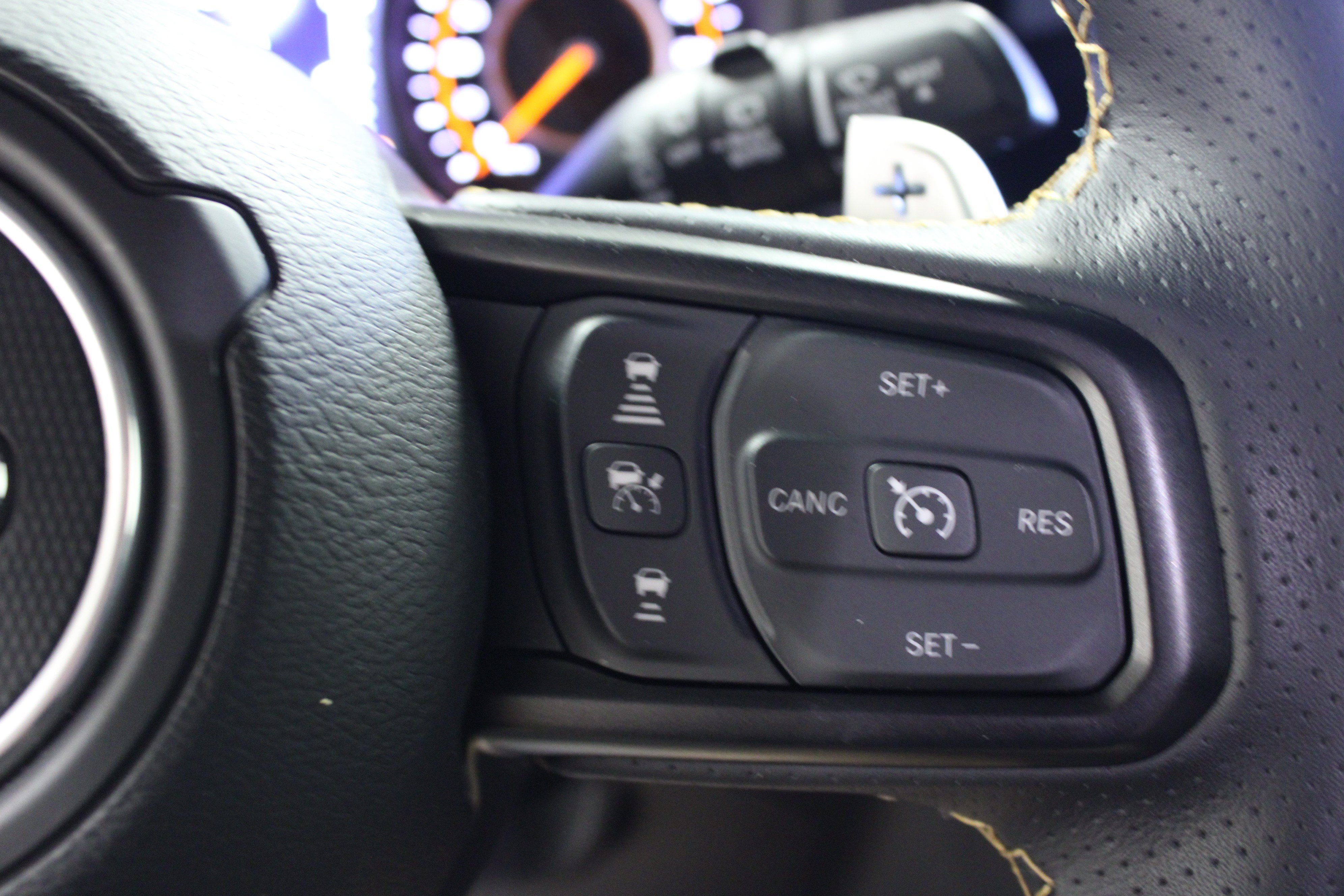 Used 2025 41 Jeep Rubicon 392 image 23
