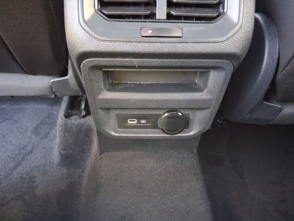 Certified Used 2023 Silver Volkswagen 2.0T SE R-Line Black image 18