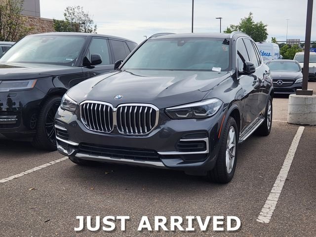 2023 BMW X5
